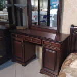 Dressing table DOMINICA (2 drawers) - 4
