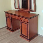 Dressing table DOMINICA (2 drawers) - 3