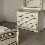 Chest of drawers DOMINICA (wide) - 2