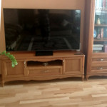 Тумба TV (140) VENEZIA NEW - 5
