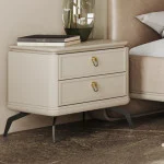 Bedside table REYA - 5