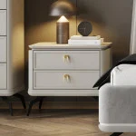 Bedside table REYA - 7