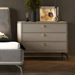 Chest of drawers REYA (1120) - 2