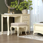 Dressing table VENEZIA NEW single-stand - 2