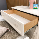 Комод VENEZIA NEW - 4