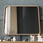 Mirror REYA (wall-mounted) - 2