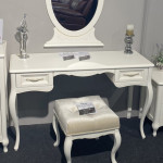 Туалетный столик VENEZIA NEW - 4