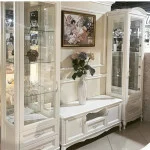 Вітрина VENEZIA NEW однодверна - 3