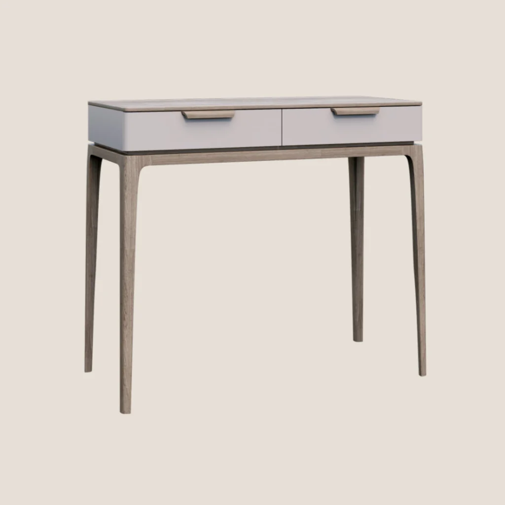 Dressing table MEDEA (2 drawers)