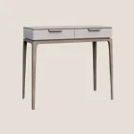 Dressing table MEDEA (2 drawers) - 1