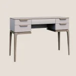 Dressing table MEDEA (5 drawers) - 1