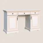 Dressing table DOMINICA (2 drawers) - 1