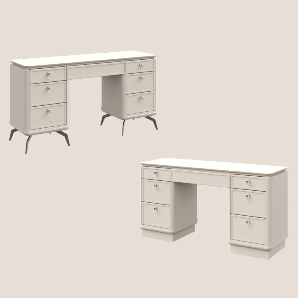 Dressing table REYA