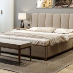 Bed №3 TEANA NEW - 2