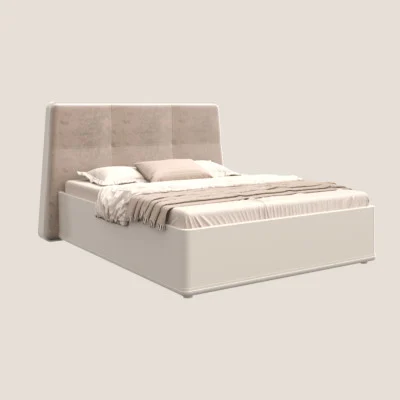 Bed REYA (wood/base)