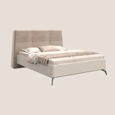 Bed REYA (wood/legs)