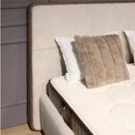 Bed REYA (fabric/base) - 4