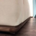 Bed REYA (fabric/base) - 6