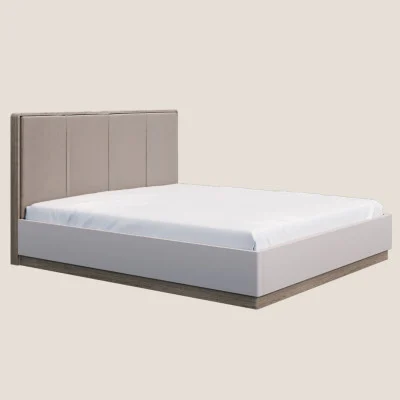 Bed MEDEA “R” (folds/plinth)