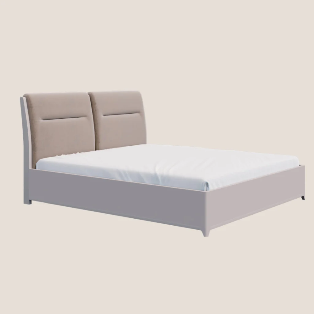 Bed №2 TEANA NEW