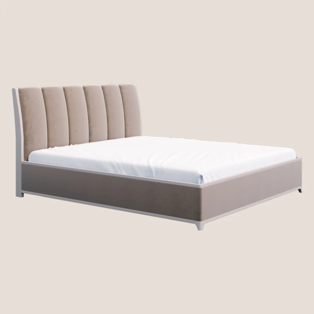 Bed №3 TEANA NEW