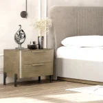 Bedside table MADRID - 3