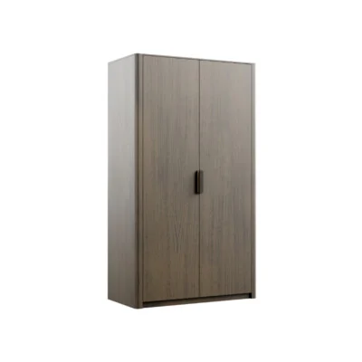 Wardrobe MADRID two-door