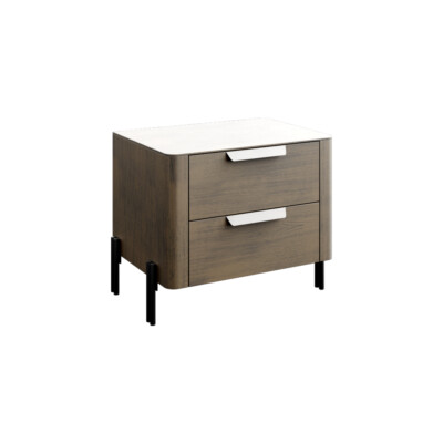 Bedside table MADRID