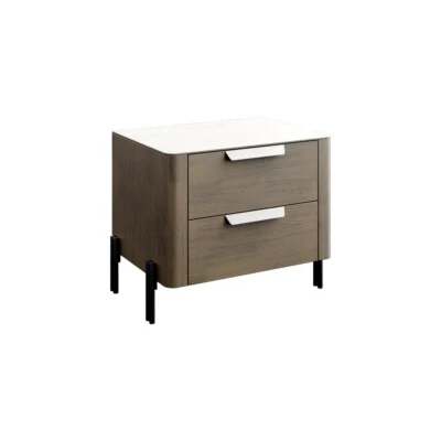 Bedside table MADRID