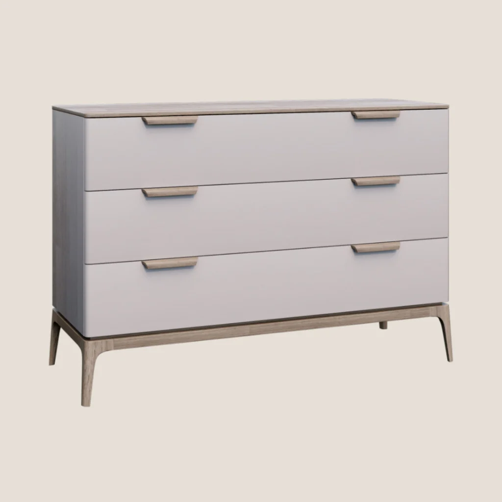 Chest of drawers MEDEA