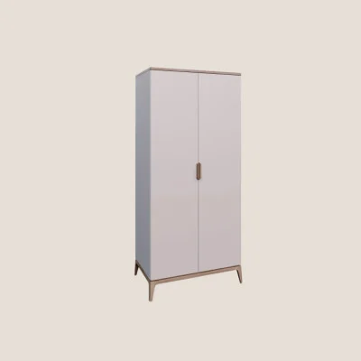 Wardrobe MEDEA two-door