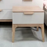 Bedside table MEDEA (1 drawer) - 2