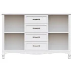 Комод VENEZIA NEW (140 см) - 2