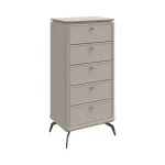 Chest of drawers REYA (high) - 3