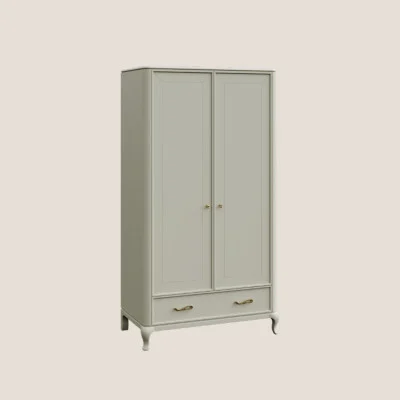 Wardrobe NEAPOL two-door