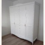 Шафа гардеробна VENEZIA NEW чотиридверна - 5