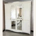 Шафа гардеробна VENEZIA NEW чотиридверна - 4