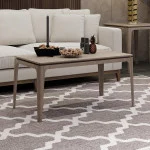 Coffee table MEDEA (h 450 mm) - 2