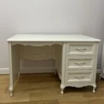 Стіл письмовий VENEZIA NEW однотумбовий - 3