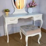 Туалетний столик VENEZIA NEW - 2
