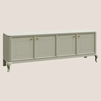 TV stand NEAPOL (186 sm)