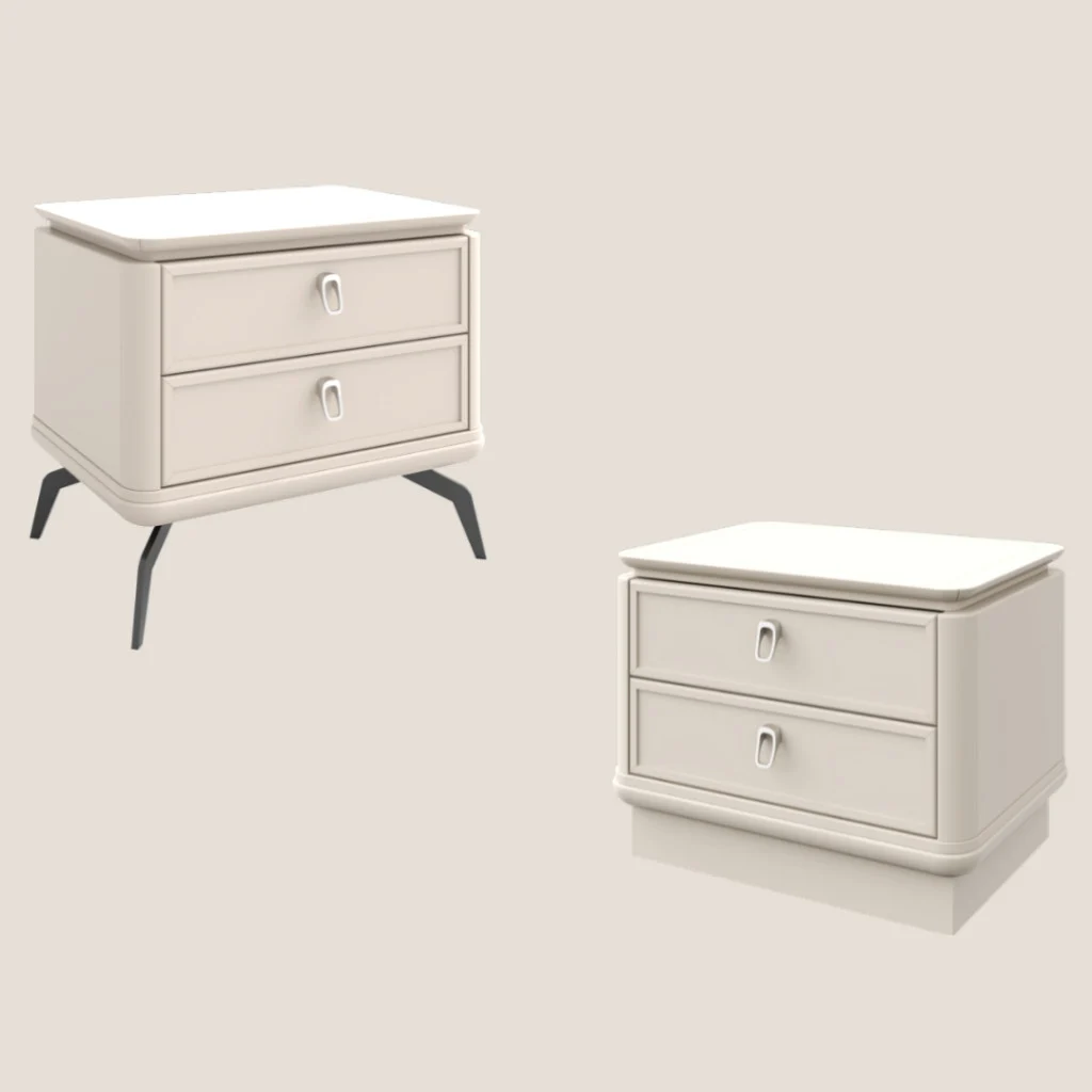 Bedside table REYA