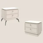 Bedside table REYA - 1