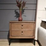 Bedside table REYA - 3