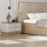 Bedside table REYA - 5