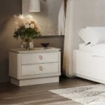 Bedside table REYA - 2