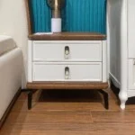 Bedside table REYA - 6