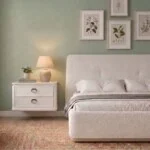 Bedside table REYA - 12
