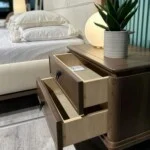 Bedside table REYA - 10