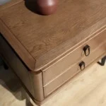 Bedside table REYA - 8